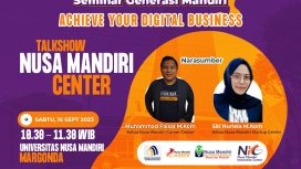 UNM Akan Gelar SINEMA