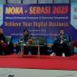 SERASI Hadirkan Alumni Sukses