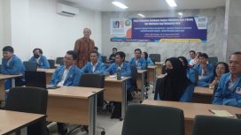 PKKMB dan Martikulasi