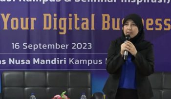 UNM Gelar SINEMA