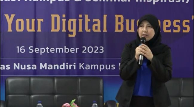 UNM Gelar SINEMA