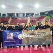9 Atlet Pencak Silat UNM