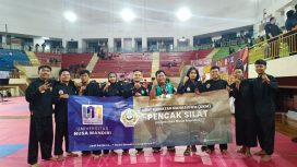 9 Atlet Pencak Silat UNM