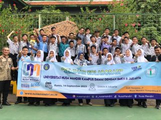 Seminar Kolaborasi