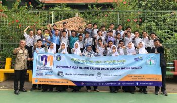 Seminar Kolaborasi