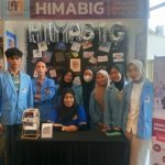 Himpunan Mahasiswa Prodi Bisnis Digital