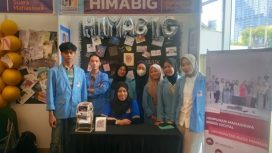 Himpunan Mahasiswa Prodi Bisnis Digital