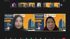 Webinar Literasi Digital