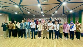 Kegiatan BKK Kementerian Ketenagakerjaan