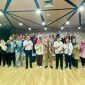Kegiatan BKK Kementerian Ketenagakerjaan