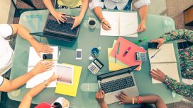 Tips Kembangkan Startup