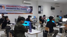 Pemanfaatan Digital Marketing