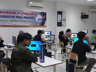 Pemanfaatan Digital Marketing
