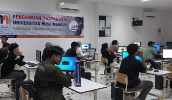 Pemanfaatan Digital Marketing