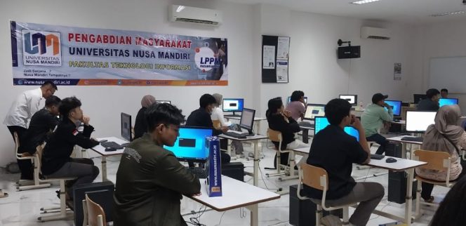 
					Pemanfaatan Digital Marketing
