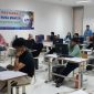 Dosen dan Mahasiswa Prodi Manajemen Gelar PM