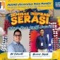 SERASI UNM Hadirkan Alumni Sukses
