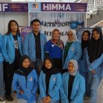 HIMMA Kampus Digital Bisnis UNM