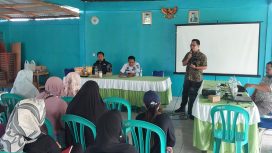 Pelatihan Pemanfaatan Platform Marketplace