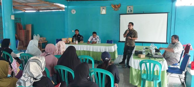 
					Pelatihan Pemanfaatan Platform Marketplace