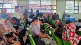 Pelatihan Kepemimpinan