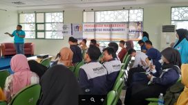 Digital Data Security dalam Pengamanan Email