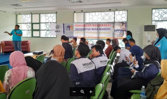 
					Digital Data Security dalam Pengamanan Email