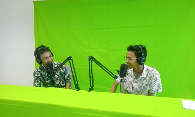 
					Bantu Siswa Melek Dunia Digital, SMK Kapin Semangat Ikuti Creabest 2024