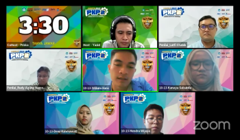 Tim PKM UNM 