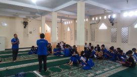 UNM Ajak Siswa Berprestasi dan Raih Beasiswa