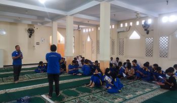 UNM Ajak Siswa Berprestasi dan Raih Beasiswa