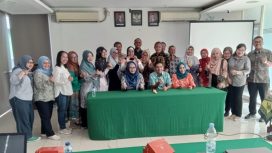 Workshop Penggunaan ChatGPT
