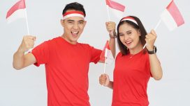 Nusa Mandiri Cup 2023