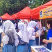 UNM Hadir di Edu Fair 2023