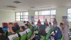 Pelatihan Pengelolaan Aset Digital