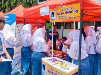 Edu Bazar SMK Setia Negara