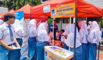Edu Bazar SMK Setia Negara