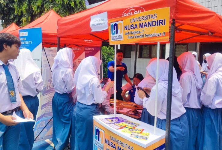 Edu Bazar SMK Setia Negara