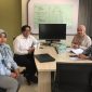 Dosen Prodi Informatika Ikuti Program DBI