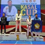 Atlet Taekwondo UNM Raih Prestasi