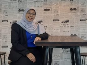 Ketua Program Studi Sains Data, Universitas Nusa Mandiri
