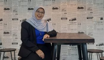 Ketua Program Studi Sains Data, Universitas Nusa Mandiri