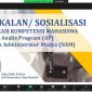 Prodi Sistem Informasi Beri Pembekalan Sertifikasi Kompetensi