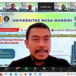 Prodi Sistem Informasi FTI UNM Beri Pembekalan Sertifikasi Kompetensi