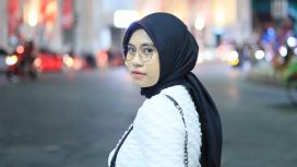 Desi Ingin Jadi Data Scientist