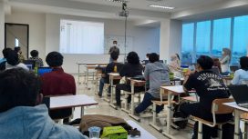 Prodi Sains Data UNM Akan Gelar Workshop Codeless Data Science