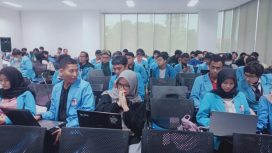 HIMASATA Akan Gelar Workshop