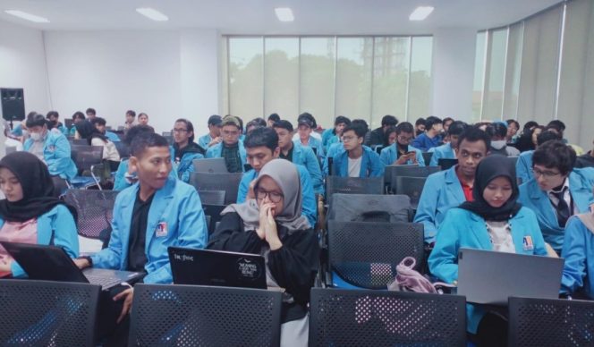 
					HIMASATA Akan Gelar Workshop