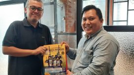 NCC Hadiri Career Center Network