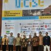 NCC Hadiri Grand Opening UI CISE EXPOR 2023